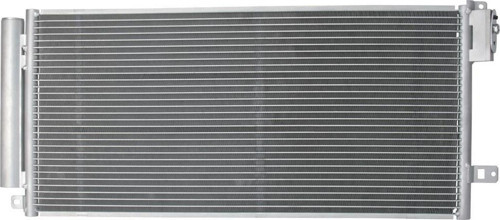 Klima Kondenseri Grande Punto-Bravo Iı-Corsa D-Lınea 1.3Mtj-1.7Cdtı