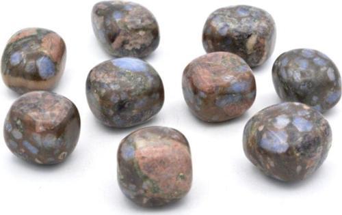 Hakiki Tamburlu Doğal Opal Kaya Parçası 1.kalite 002