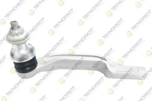 Rot Bası Sol A-Class W177 18