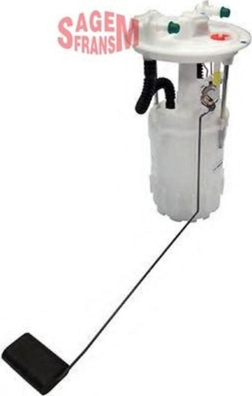 Benzin Depo Şamandırası * Motorsuz .. ( Master Iıı 2.3 - M9T C100 ) Spo