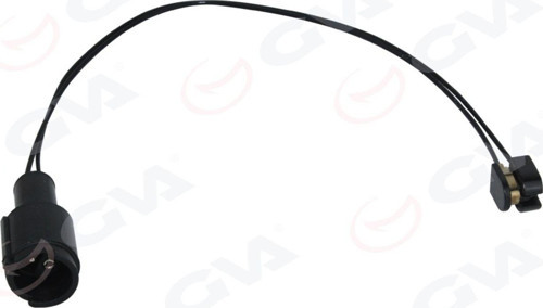 Balata Fısı On Arka Bmw E34 E32 E31 E28
