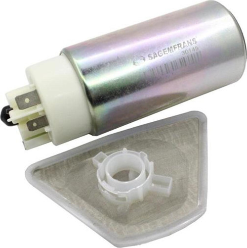 Yakıt Pompası 3 Bar Hyundaı Accent Era 1.5 Crdı 2006-2012