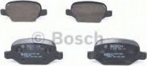 Disk Balata 147 1.6 Ts 16V 11.2000 - 12.2010; 147 1.6 Ts 16V Eco 11.2000 - 12.2010; 147 612138