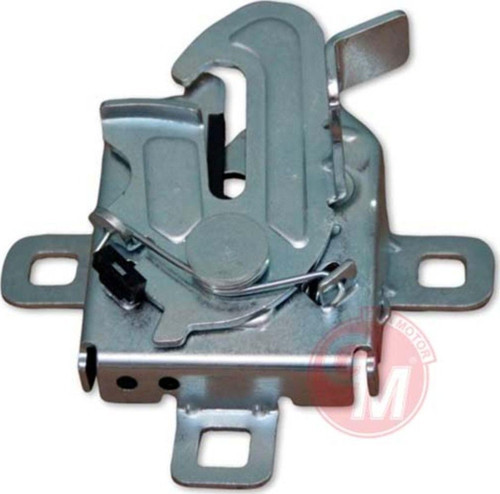 Motor Kaput Kilidi Fiat Doblo 05 -