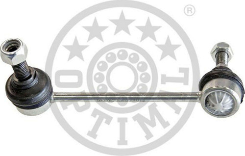 Askı Rotu On Sag Mercedes S-Class W140 91 99 Optımal G7-535 A1403201289