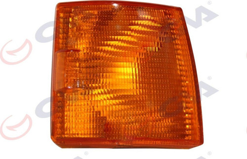 Sinyal Lambası Sağ Sarı Vw Trasporter T4 1991-2004