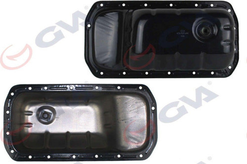 Yağ Karteri Ford B-Max- C-Max- Fıesta V- Focus 1.5D / 16D 01-16 Gnzrz
