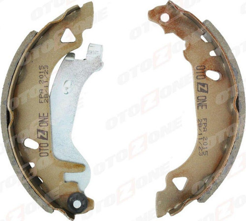 Arka Pabuç Balata Tempra 1.6 92-99- Tıpo 1.6İ 90-00- Tempra 1.6İ 92-99- Tıpo 1.4İ 90-00 612138