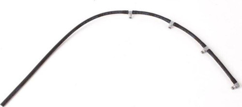 Yakıt Gerı Donus Hortumu Mercedes Om611 Om646 W203 W210 W211 W639 B901 B904 Metal Alper 247014 A6460