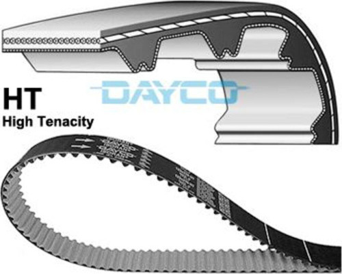 Triger Kayışı 141X300 Vw Golfv 2.0Tdı Azv/Bkd 03 Passat 05 Audı A3 A4 A6 Jeep Rszyn