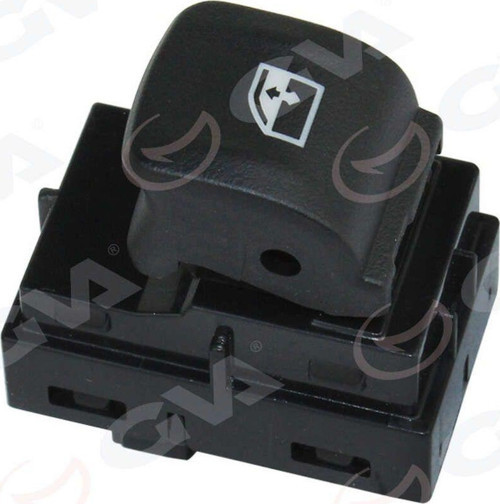 Cam Dugmesı On Sağ Arka Teklı Sağ Sol Bmw G20 G30 G11 G01 G02 G08 Sıyah 334108