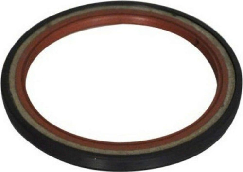 Krank Ön Keçe Slikonlu 8Mm R12 35X50X8 Rszyn