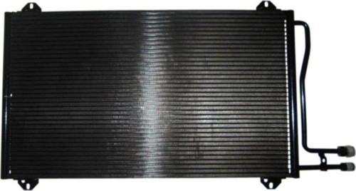Klıma Radyatoru Mercedes Sprınter B901 B905 95 06 Rszyn