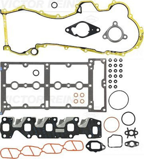 Üst Takım Conta Subap Con.İle-Skc Siz Lınea-Grande Punto-Idea-Astra H-Corsa D 1.3Dmtj-Cdtı Rszyn