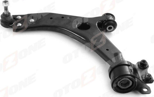 On Alt Salıncak Sol Komple Focus Iı Cmax 04 11 Volvo C30 06 12 C70 Iı S40 Iı V50 04 18Mm Rotı Gnzrz
