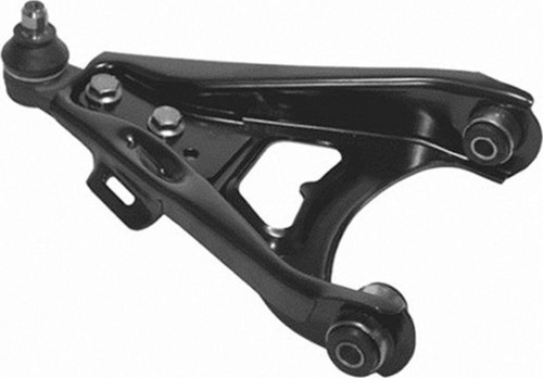 Alt Salıncak Komple Sol R9-R11 81 R21-Solenzo1.4-1.9 Tmm1104 18051