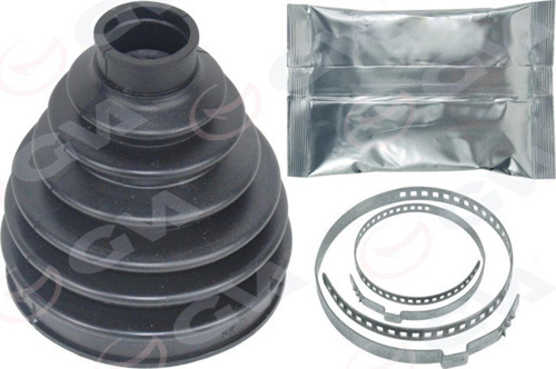 Aks Körüğü Dış Astra G-Astra F-Vectra A-Vectra B-Vectra C 1.6-1.8-2.0 Yağ Kelepçeli 612138
