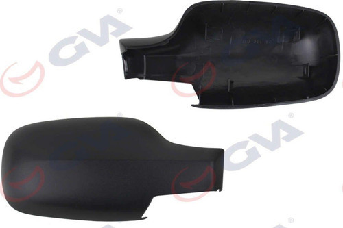 Ayna Kapağı Desenli Sağ Megane 03-08 Vm-138Cr Bstmy