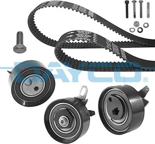 Zamanlama Kayışı T4 2.5Tdı 96-03 -Lt35 2.5Tdı 96-06 -Volvo V70 2.5Ydı Ajt-Ayy Rszyn