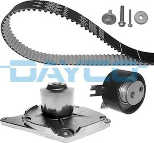 Su Pompa Triger Set 123 27Mm Clio Ii 01 06 Megane Ii 04 Kango 01 Micra Ii 04 Duster 1 Rszyn Uyumlu