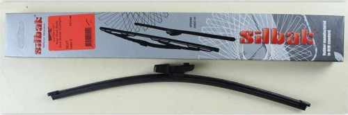 Silecek Süpürgesi Arka Muz Tipi 350Mm Leon Iıı 09/12 137036