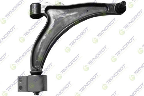 Salıncak Sağ Alt Komple Zafıra C Tourer P12 2011--