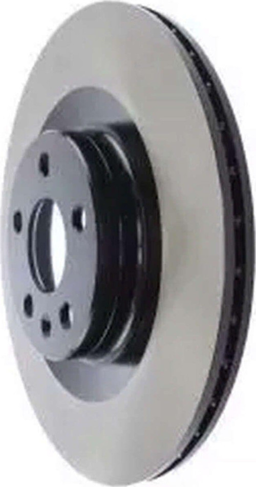 Arka Fren Diski S60 Iıı 224 -S90 Iı 234 -V60 Iı -V90 Iı 235-236 -Xc40 536 -Xc60 Iı Xc90 612138