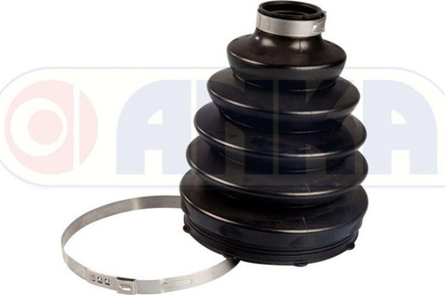 X Aks Körüğü Dış Karsan Jest-Ducato-Boxer-Jumper 2.2D-2.3 Jtd 02 Plastik 612138