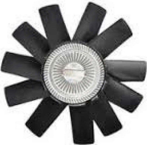 Fan Termıgı Pervanelı Ranger Tke 11 Bt 50 - 2.2 Td - 3.2 Td 11 Gnzrz