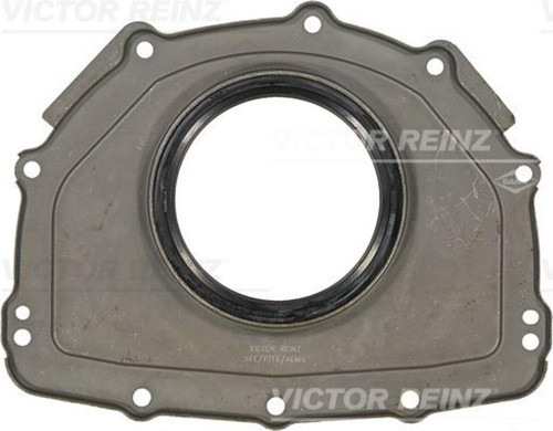 Krank Mılı Kecesı Arka Mercedes Om642 W204 W212 W221 W639 B906 Sac Kapaklı 612138