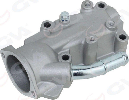 Termostat Yuvası Flanşı C2-C3-C3-Plurıel-C4-Xsara-Xsara Pıcasso-Berlıngo-206-307-405-Par 612138