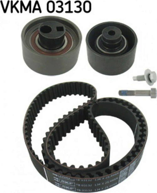 Eksantrik Gergi Kiti 134X254 P106 Iı 1.6 96- Tu5J4 -Saxo 1.6 96-03 Tu5Jp4 K015458Xs 612138