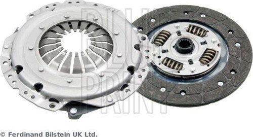 Debriyaj Seti Baskı Disk Astra G-Vectra B-Astra F-Corsa B 1.6İ 16V X16Xe-Z16Xe Çap 200 1 612138