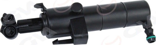 Far Yıkama Robotu Sag Mercedes E-Class W212 09 15 S212 09 16 612138