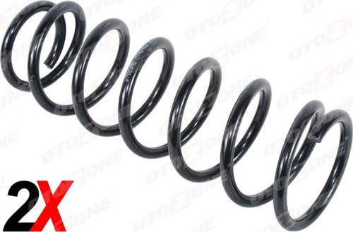 Helezon Yayı Arka Toyota Corolla Ix Saloon E120 00-08 1.4 D-4D Nde120 -1.4 Vvt-İ Zze120 612138