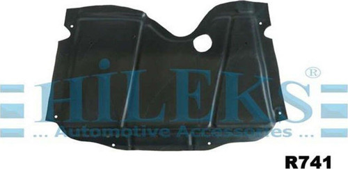 Karter Muhafazası Clıo Iv Symbol Joy Sedan-Sandero Iı-Dokker-Lodgy 13 612138