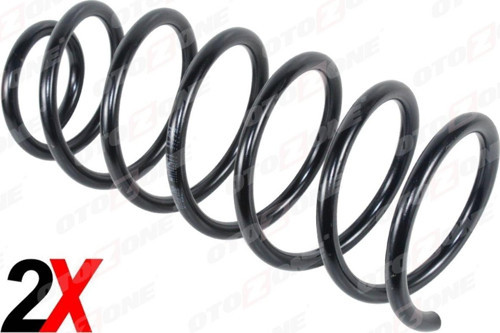 Helezon Yayı Ön Vw Passat B5 Gp Estate 3Bg 3B6 00-05 1.8 T-1.8 T 20V-2.0 102008