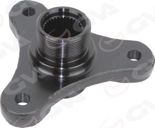 Şaft Flanşı Bmw N47S1 F10 612138