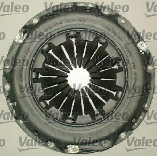 Debriyaj Seti Volvo S40 1.6 95-04 1.8 1.8İ 95-04 2.0 V40 1.6 95-04 1.8 1.8İ 95-04 2.0 95 612138