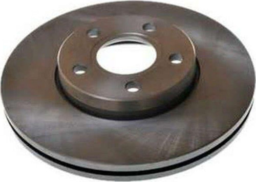 Ön Fren Aynası Focus 98-04 Fıesta 1.4Tdci 96- Fusıon 02- 258X22X4Dl Havalı 612138