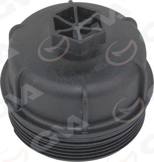 Motor Yağ Filtre Kapagı Ufı Tıp Combo C Corsa D Merıva A Astra H Tıgra B 1.3Cdtı Lınea A 612138