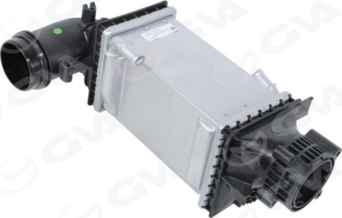 Turbo Radyatörü Intercooler Golf/Passat/Tıguan/A3/Cupra Formentor1.5 Tsı 2016 Dpb-Dpc-Dada-Da Rszyn