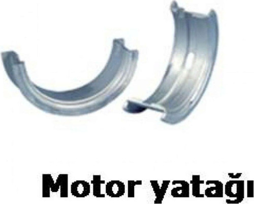 Balans Yatak Semi 1.6-1.8-1.9 Çift 612138