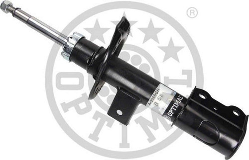 Amortısor On Sag Gazlı Mercedes W176 W246 C117 612138