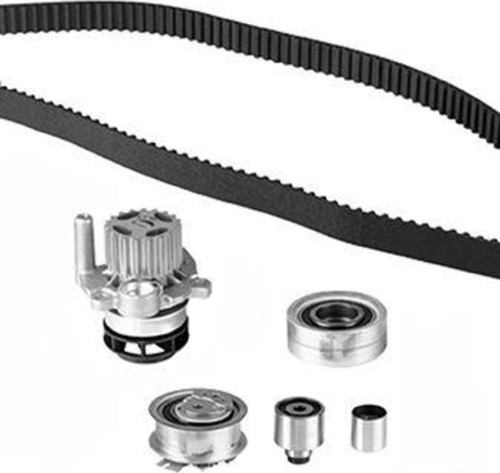 Devirdaimli Triger Seti 160X250 Crafter-T6-A3-Jetta-Caddy-Polo-Passat 1.6-2.0 Td