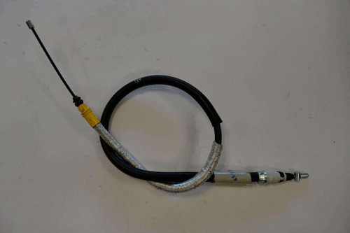 El Fren Telleri Arka Sağ C4 Pıcasso-C4 Grand Pıcasso Elektrikli Park Freni 612138