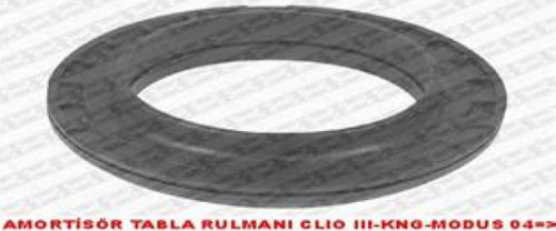 Amortisör Rulmanı Nissan Juke 1.5 Dci 1.6 Dig-T Micra 3 1.2 1.5 Dci Qashqai 1.5 Dci Rena 612138