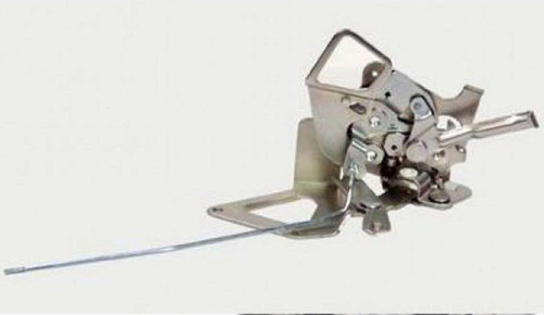 Kapı Kilidi Ön Sol Motor Takılan R9 Ym Broadway 612138