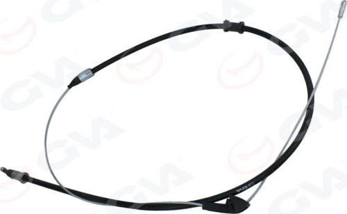 Arka El Fren Teli Vectra A -2.0 88-95 Kılıflı 612138