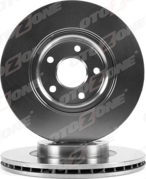 Ön Fren Aynası Adet Focus 04-12 Cmax 07-10 S40 06-10 C30 10-12 C70 06-13 V50 05-12 278X2 612138